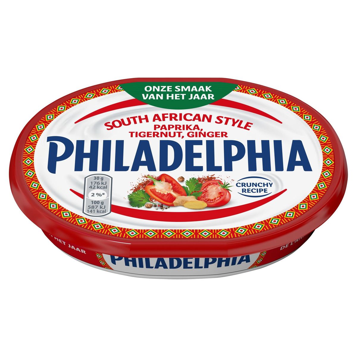 Philadelphia cream cheese South-African style 150 g