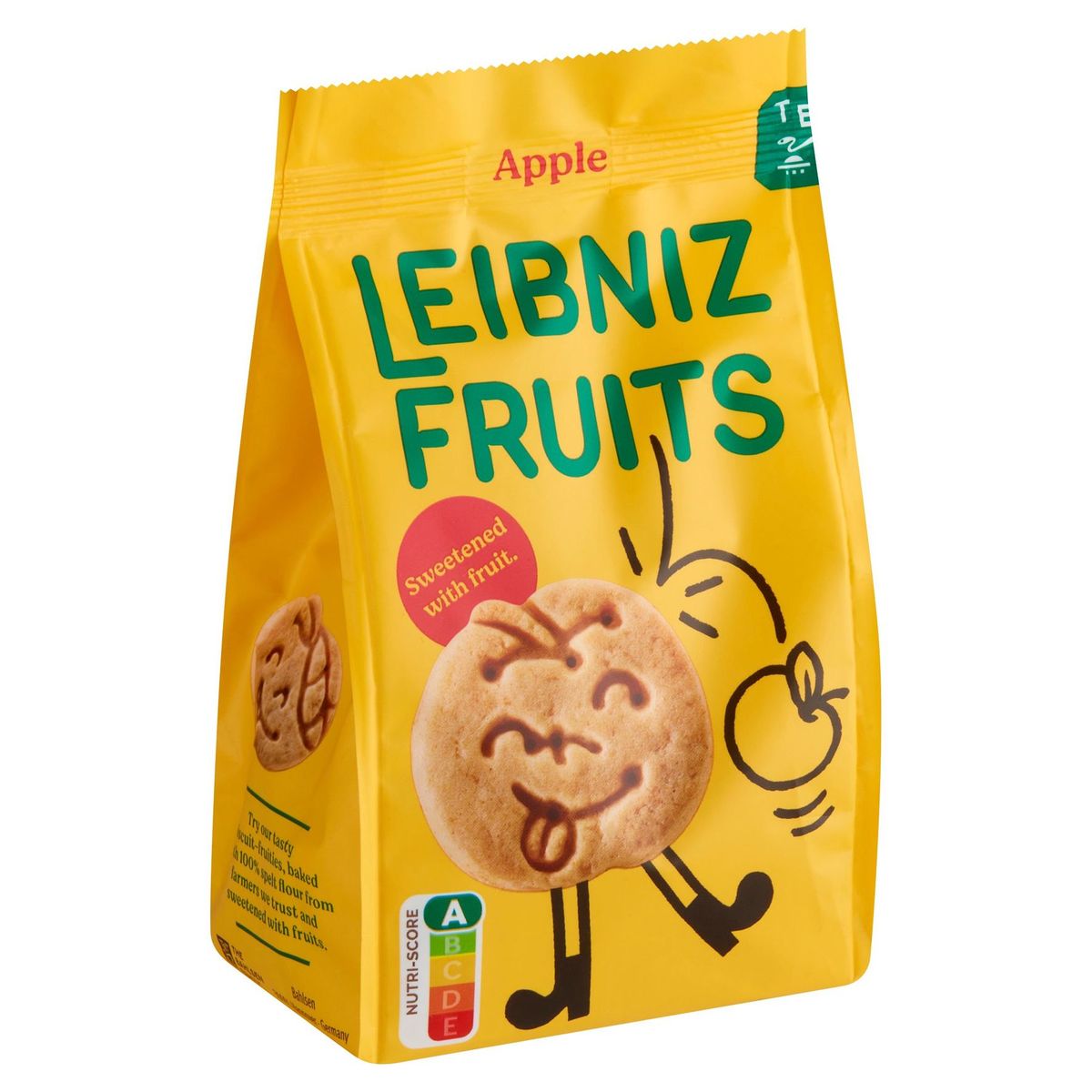 Leibniz Fruits Apple 100 g