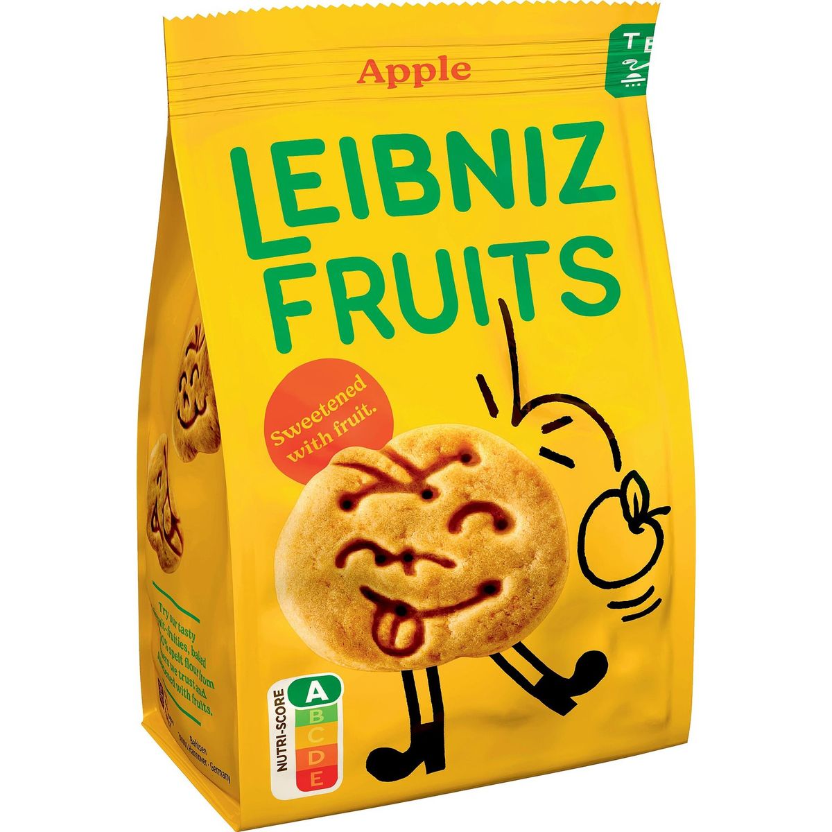 Apple Leibniz Fruits Apple 100 g