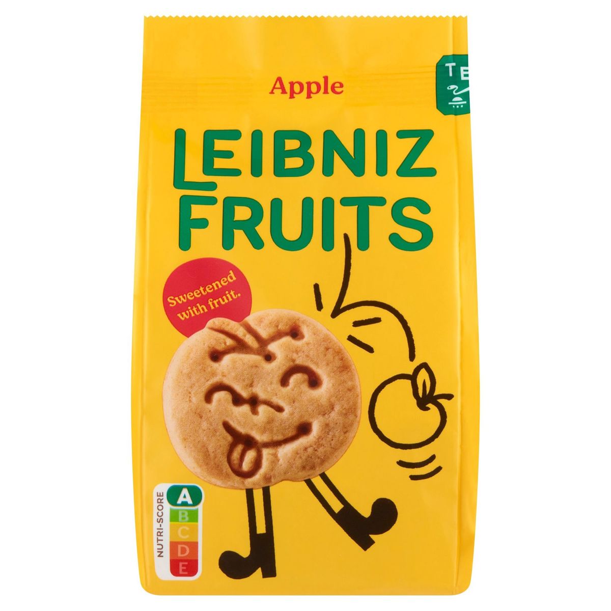 Leibniz Fruits Apple 100 g