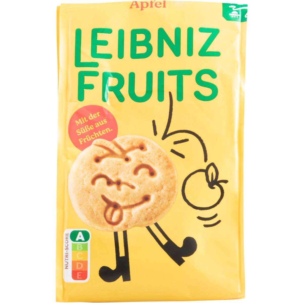 Apple Leibniz Fruits Apple 100 g