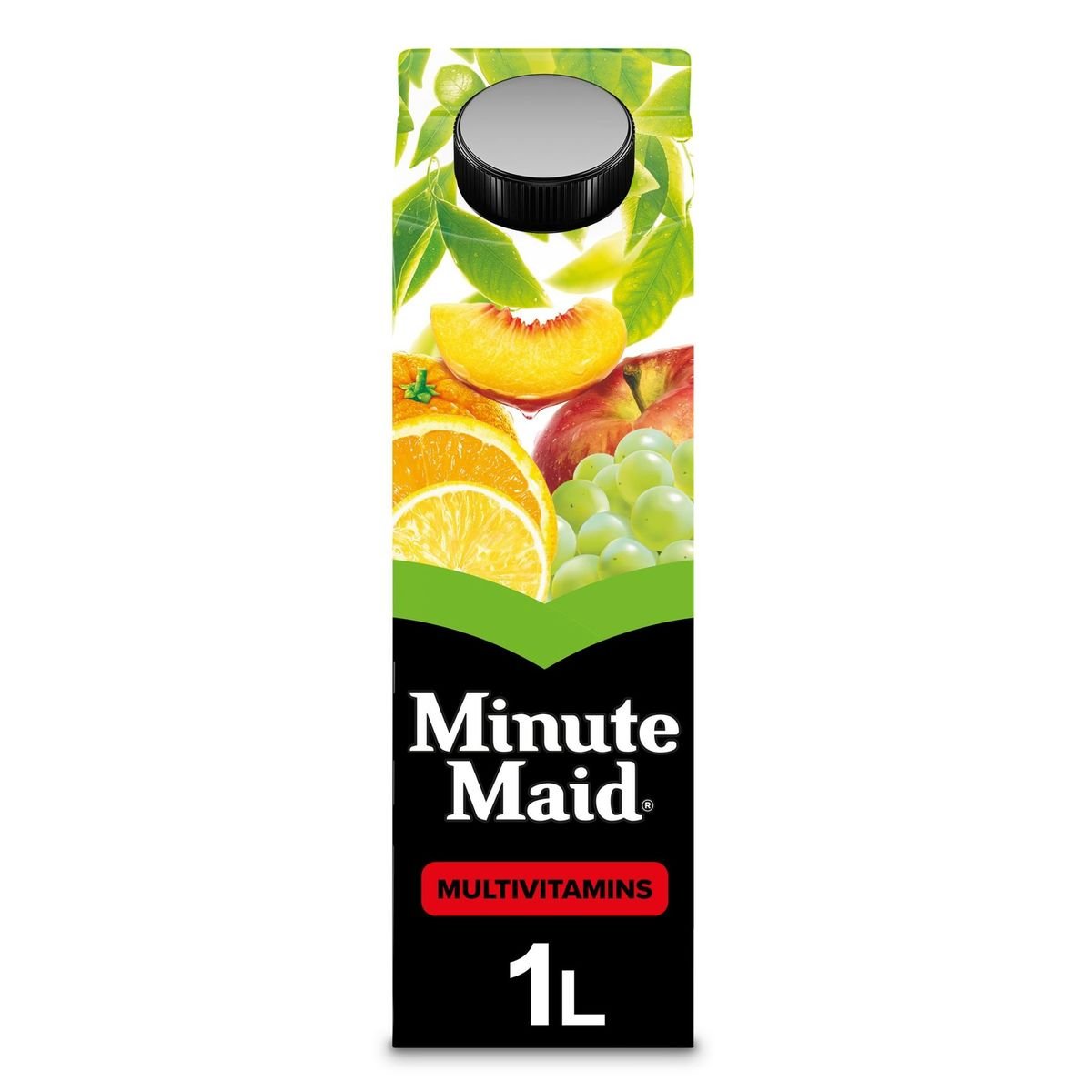 Minute Maid Multivitamines 1 L