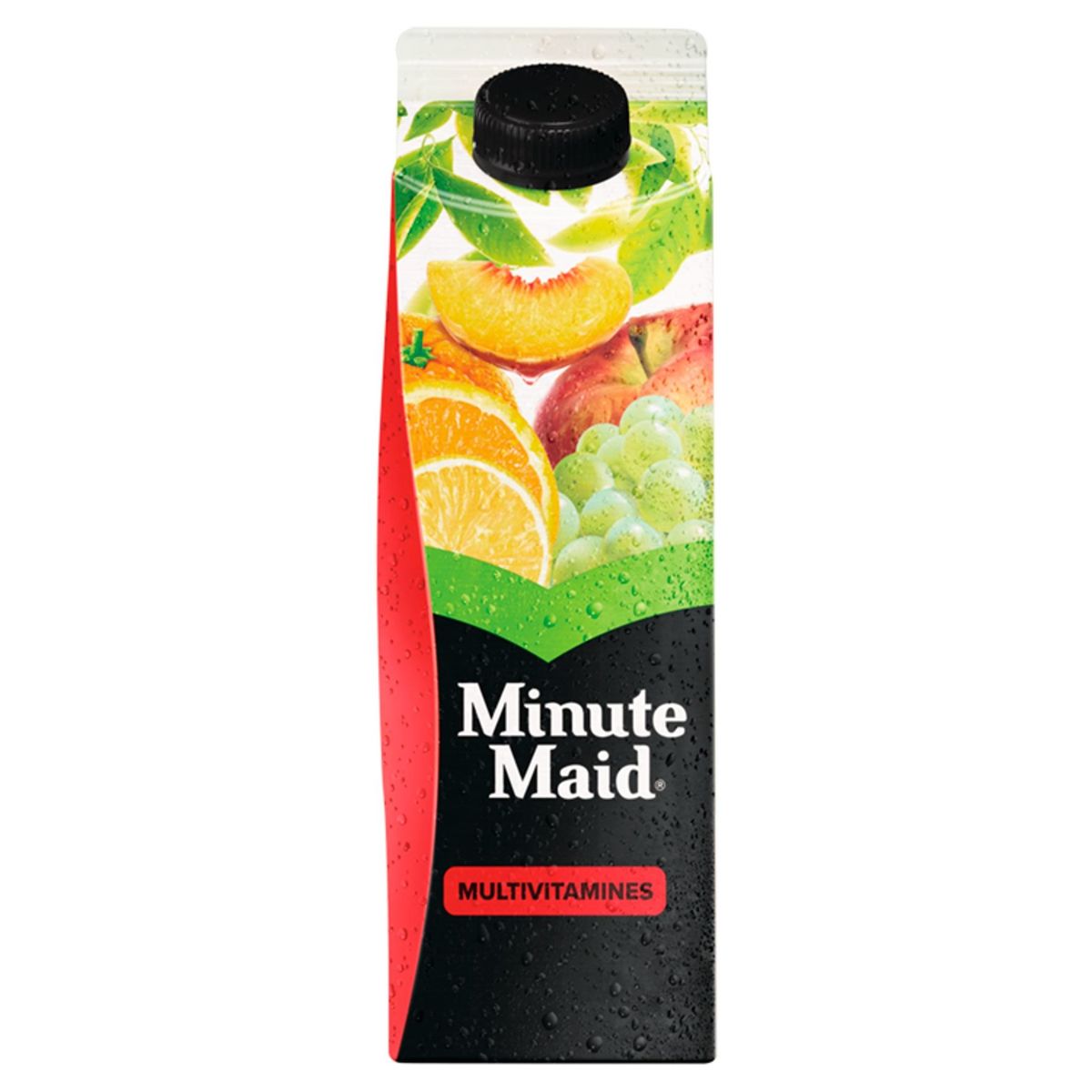 Minute Maid Multivitamines 1 L