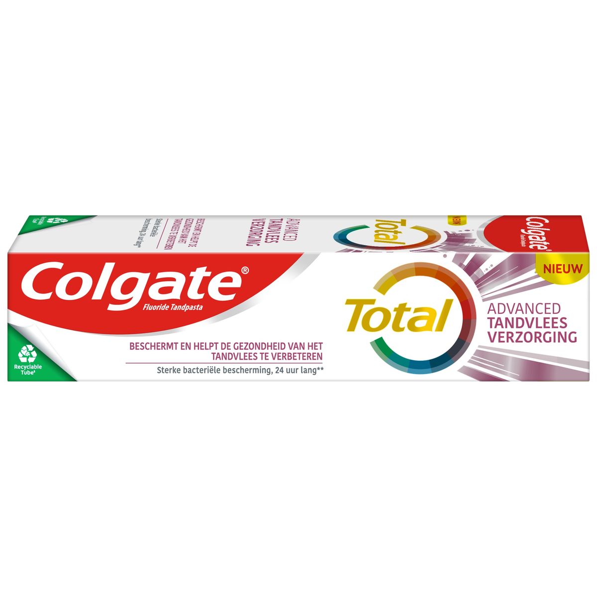 Colgate Total Advanced Gum Care Tandpasta 75ml