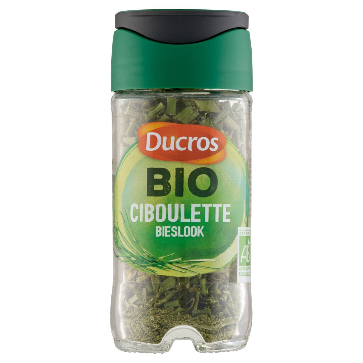 Ducros Bio Ciboulette 4 g