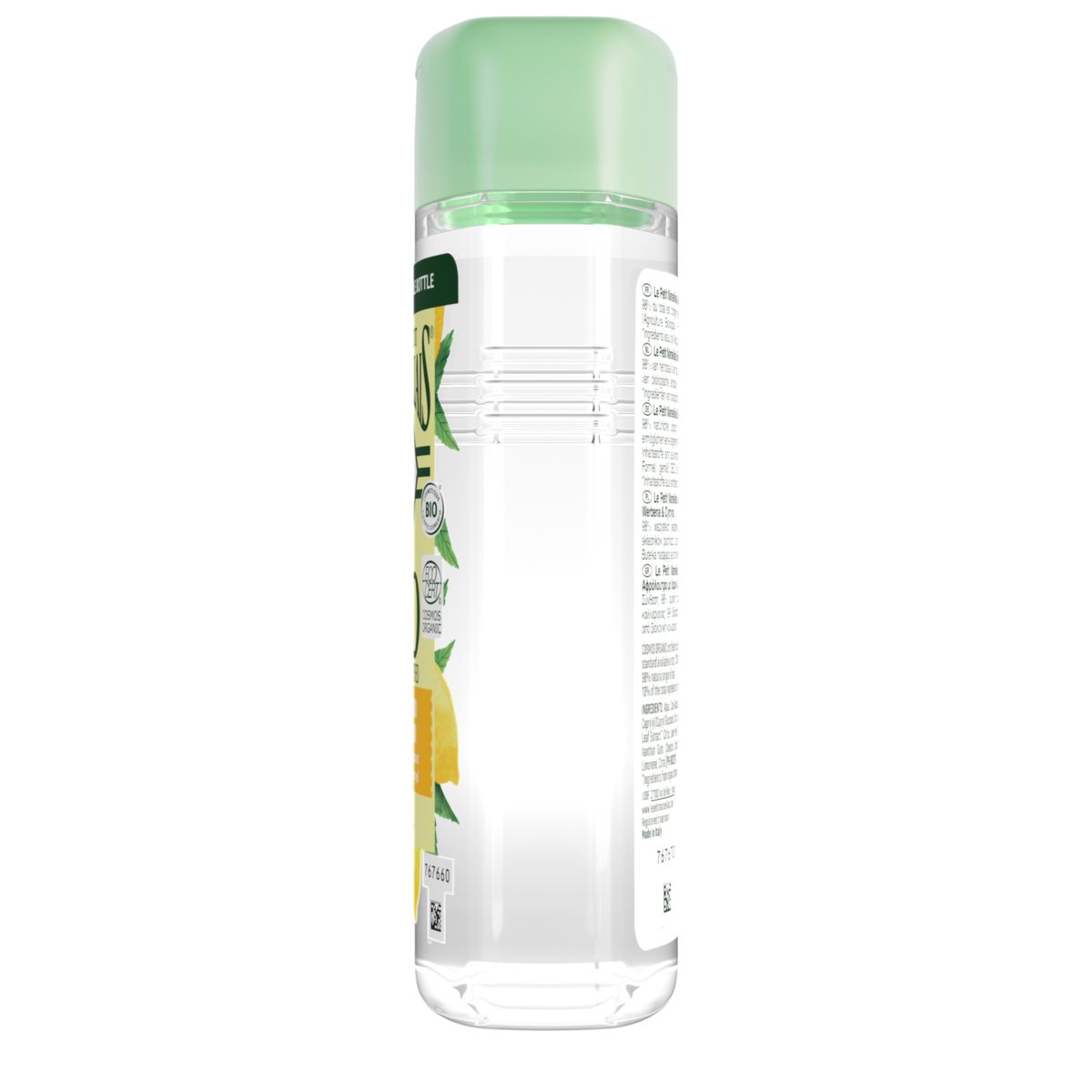 Le Petit Marseillais Bio Gel Douche Verveine Citron  250 ml