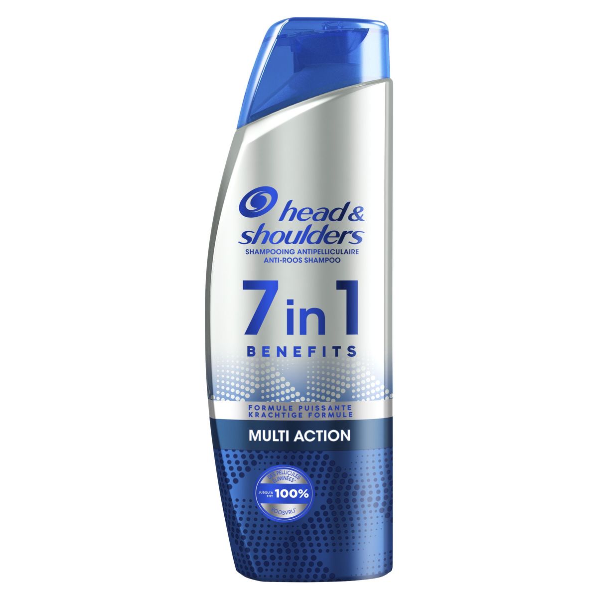 Head & Shoulders 7in1 Multi-Action Anti-roos Shampoo