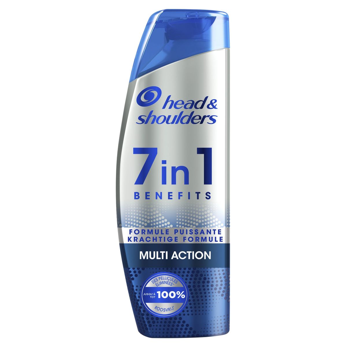 Head & Shoulders 7in1 Multi-Action Anti-roos Shampoo
