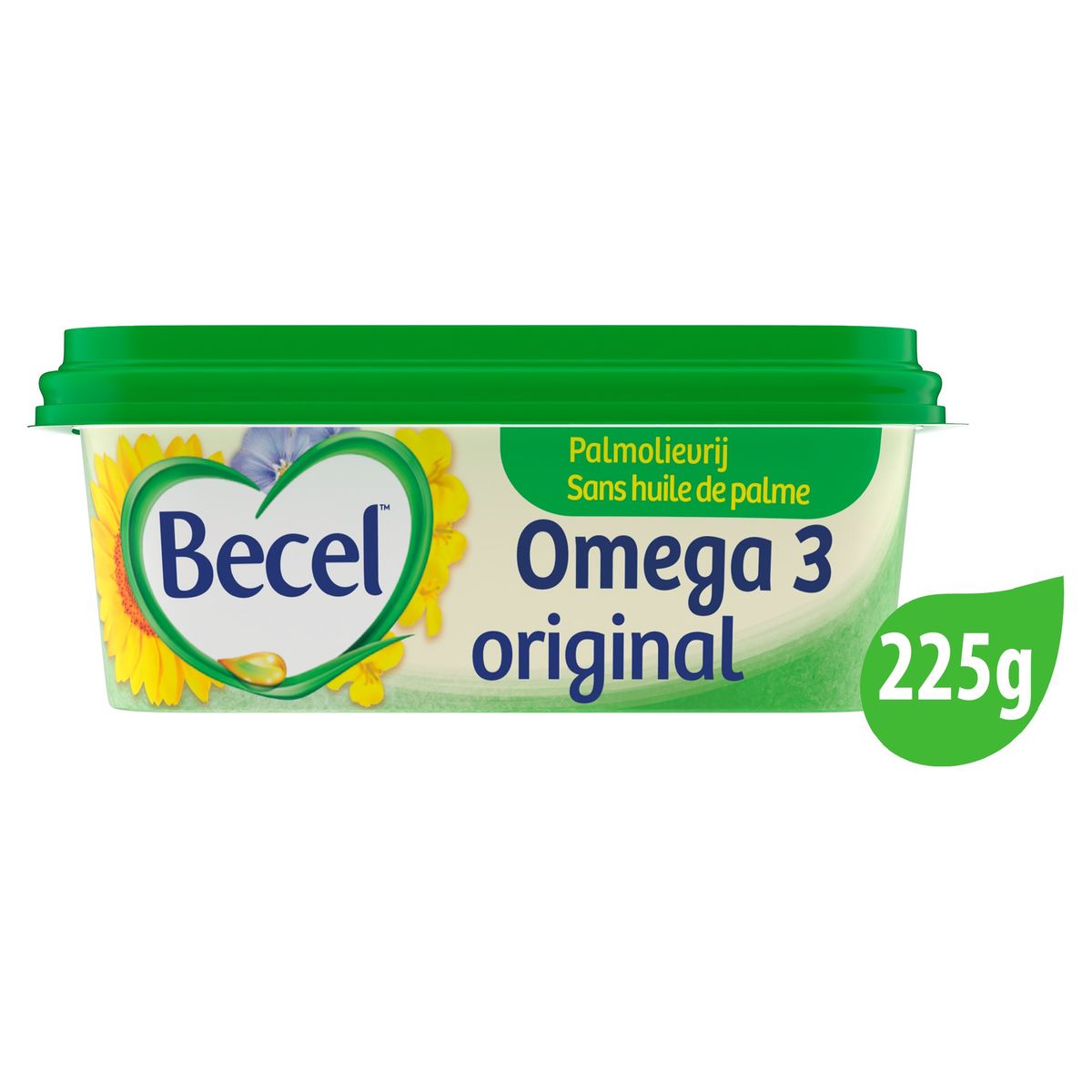 Becel Original 225 g