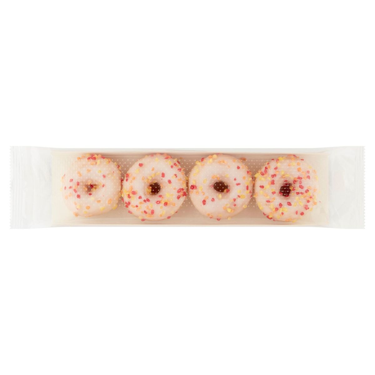 Donuts 4 x 18 g