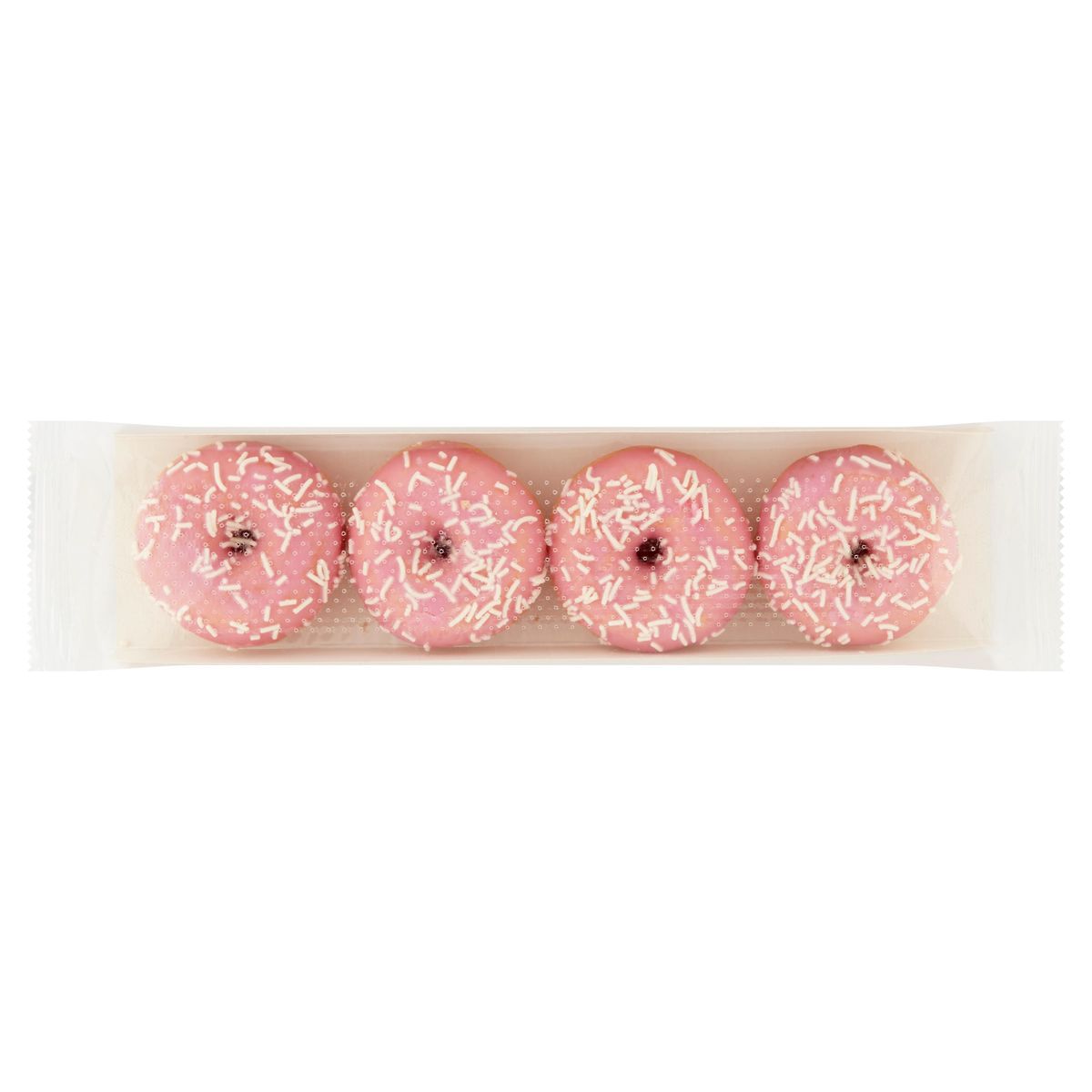 Donuts 4 x 18 g