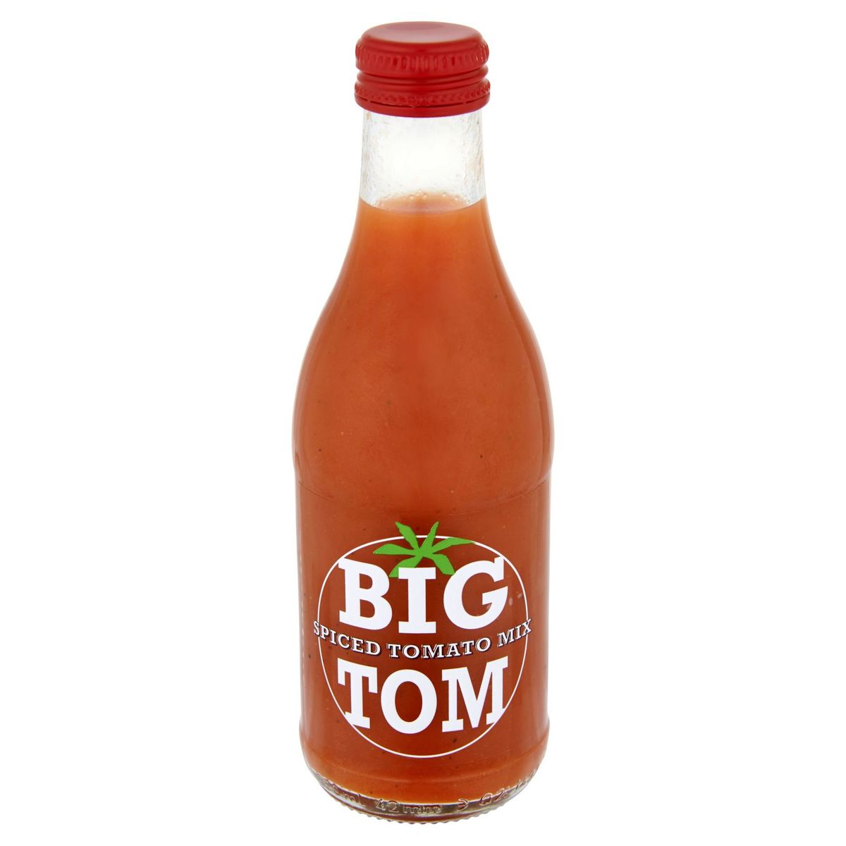 Big Tom Spiced Tomato Mix 25 cl
