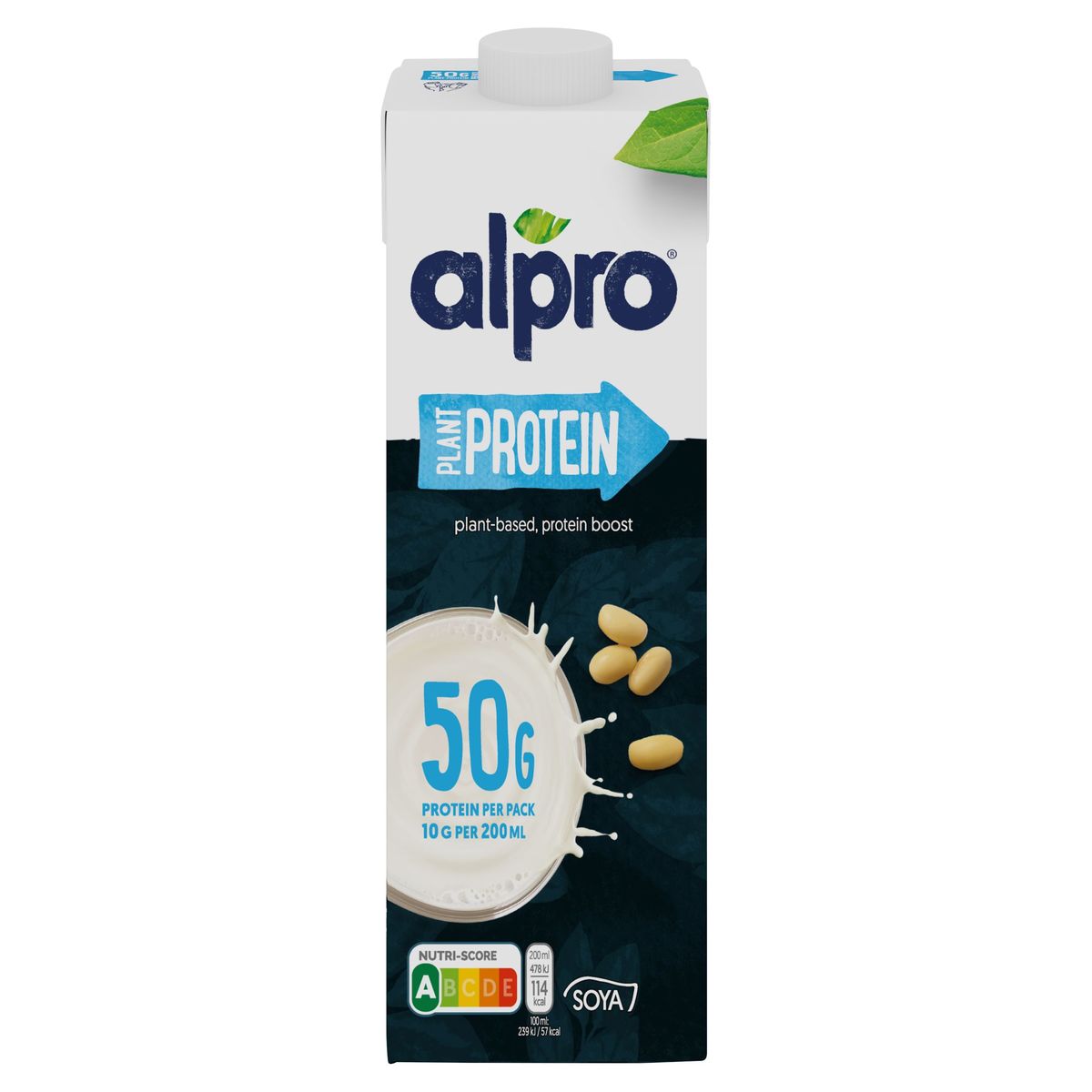 Alpro Plant Protein 1 L