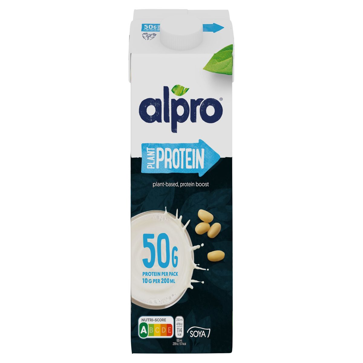 Alpro Plant Protein 1 L