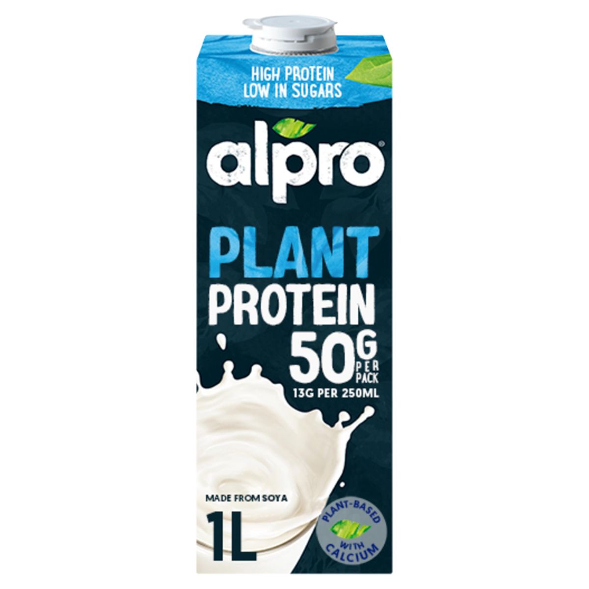 Alpro Plant Protein 1 L