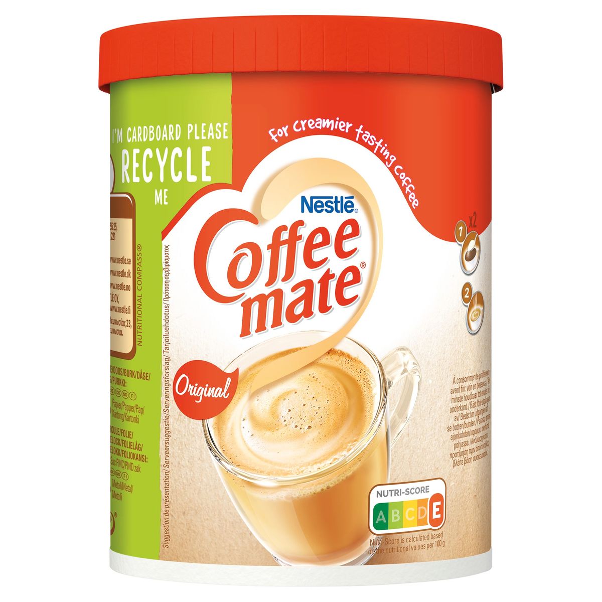 Nestlé Coffee Mate Original 450 g XI