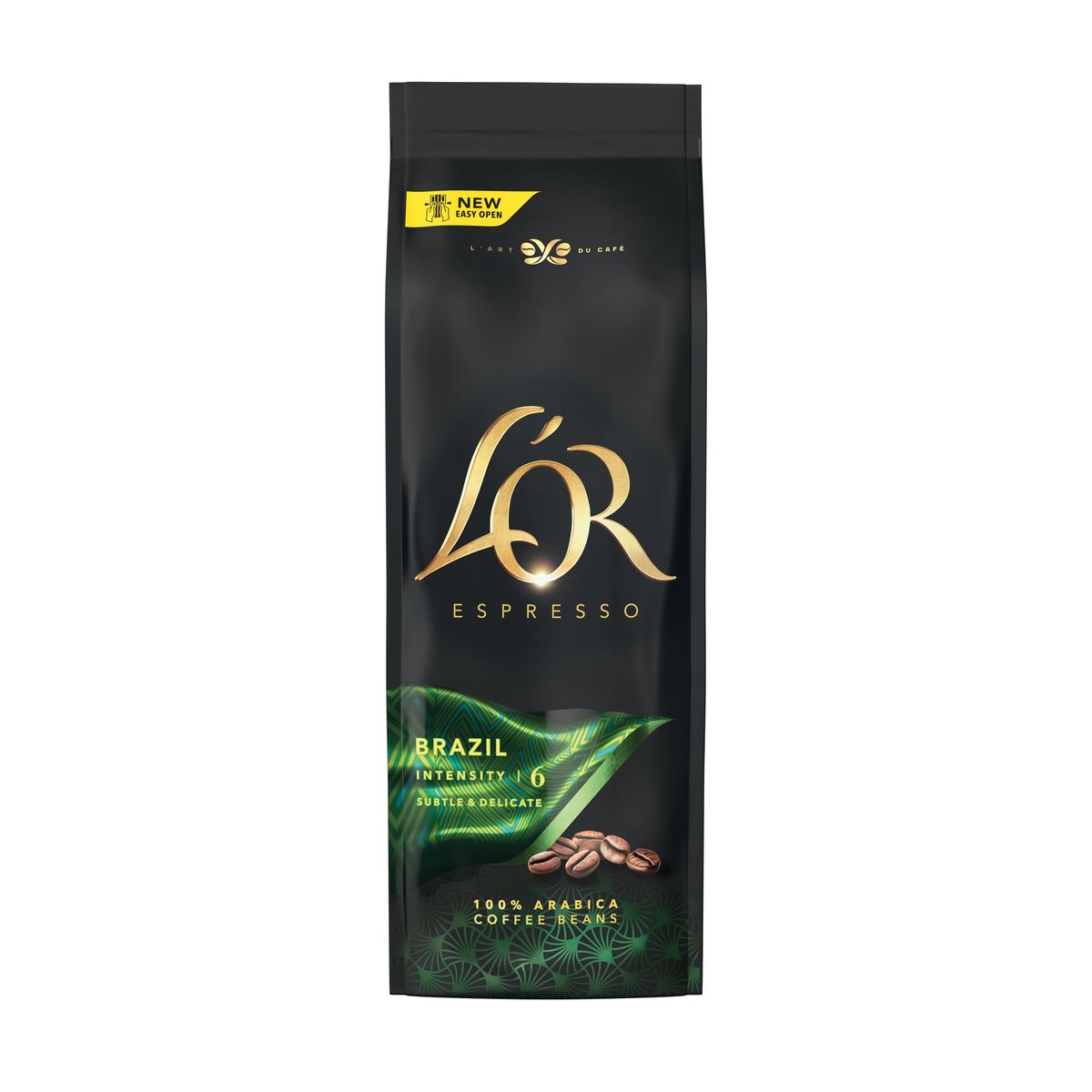 L'OR Espresso Brazil 500 g