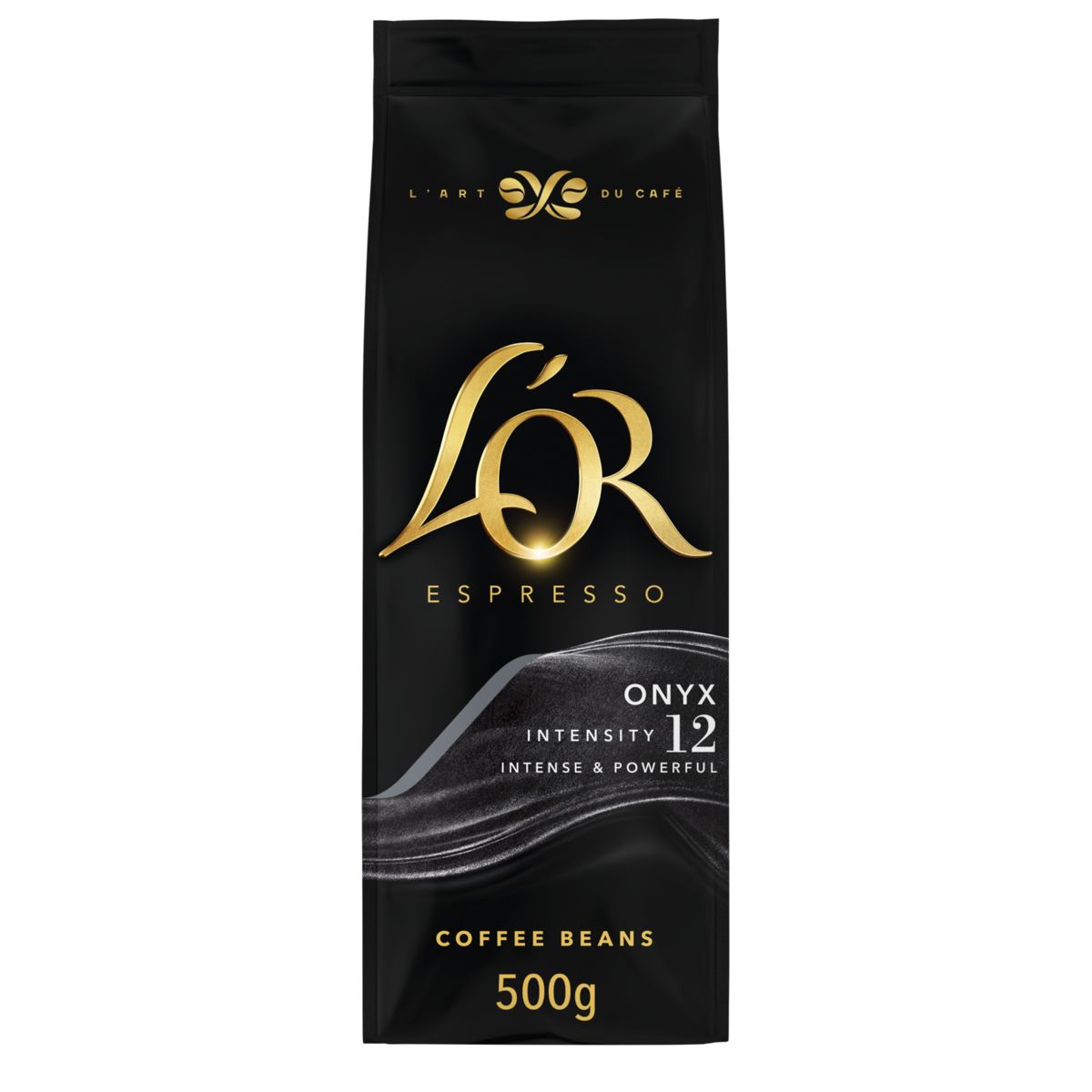 L'OR Espresso Onyx 500 g