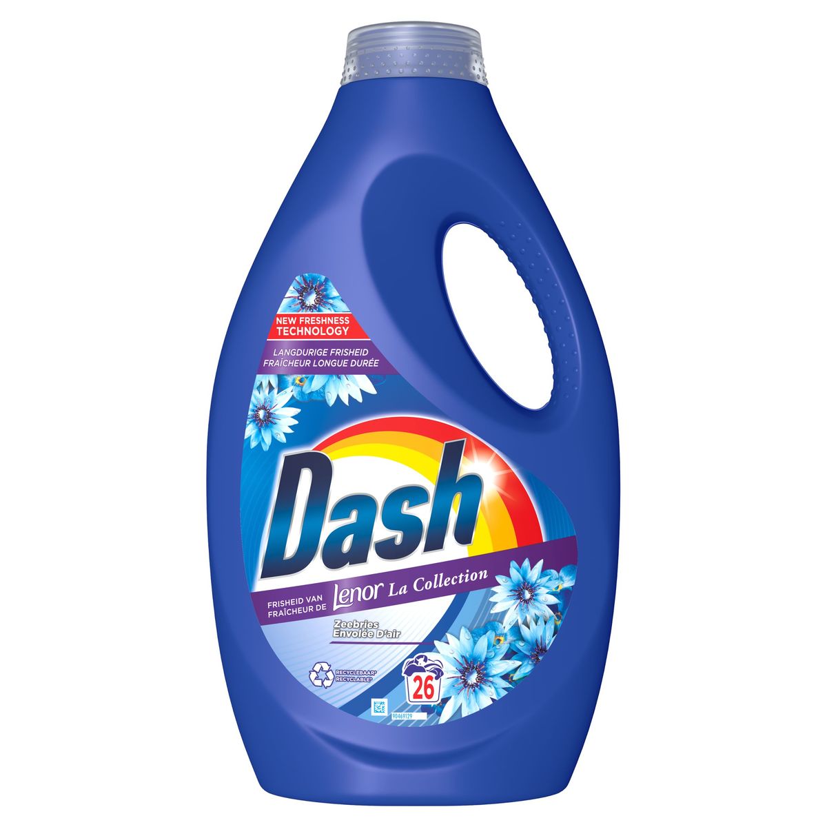 DASH Liquide Envolée d'Air 26d