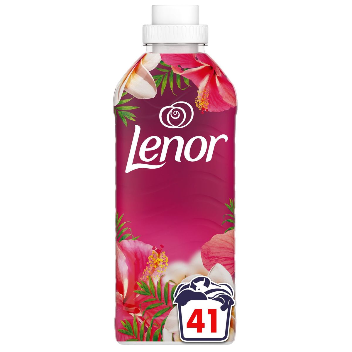 Lenor Adoucissant 41 Lavages | Carrefour Site