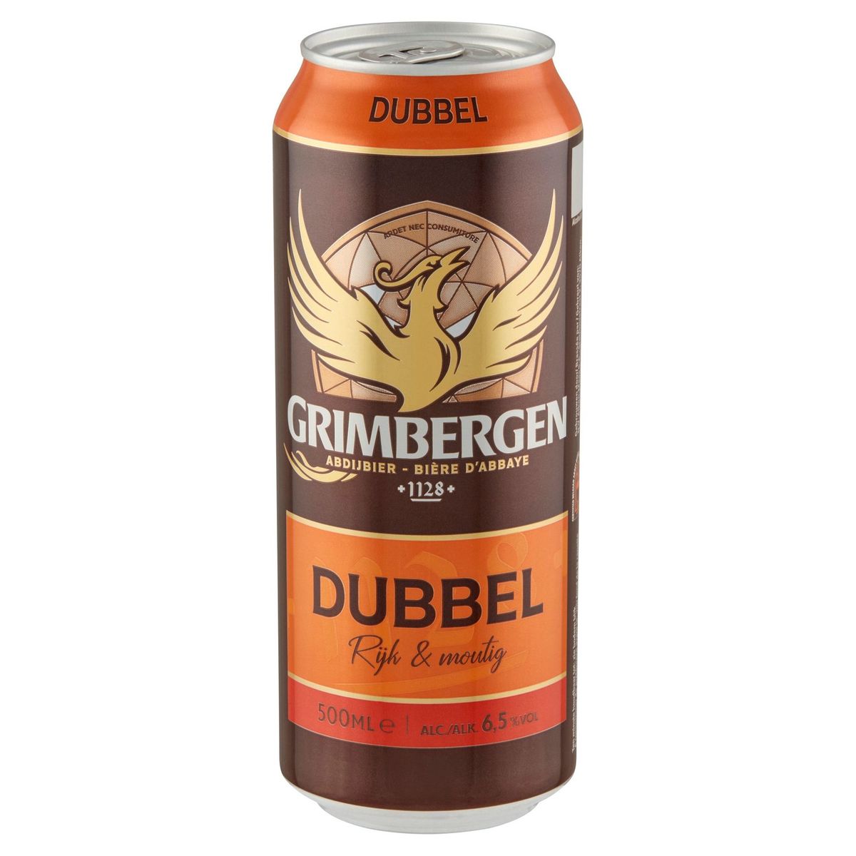 Grimbergen Abdijbier Dubbel 500 ml