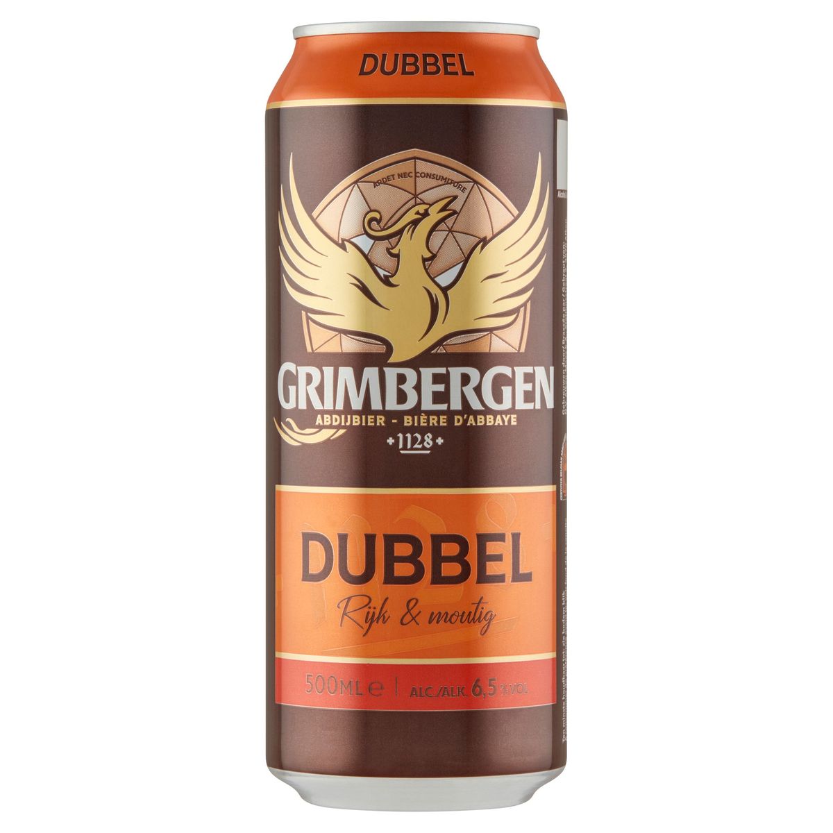 Grimbergen Bière d'Abbaye Double 500 ml