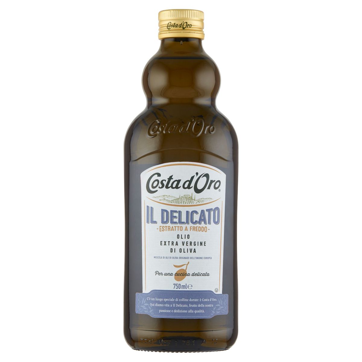 Costa D Oro Olio Extra Vergine Di Oliva Ml Carrefour Site