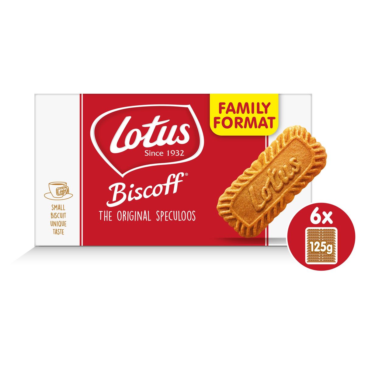 Lotus annonce que ses biscuits «Spéculoos» vont changer de nom - La Voix du  Nord