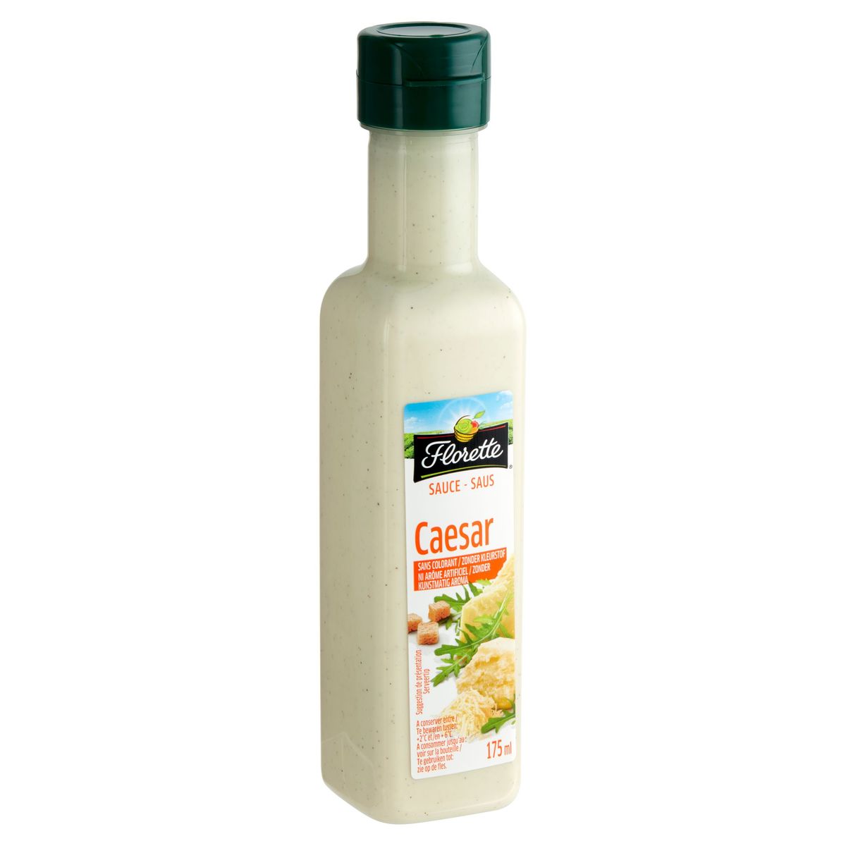 Florette Sauce Caesar 175 ml