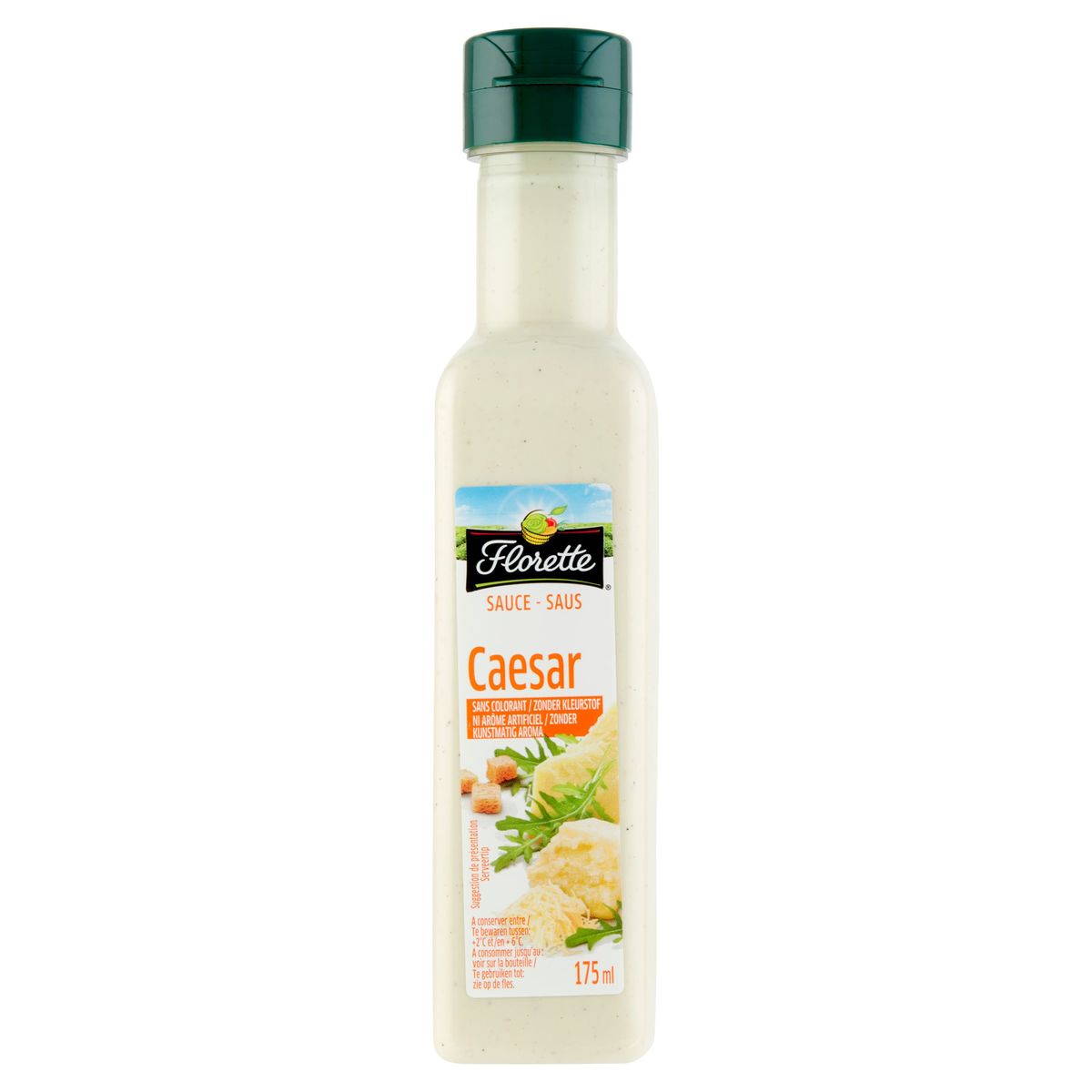 Florette Sauce Caesar 175 ml