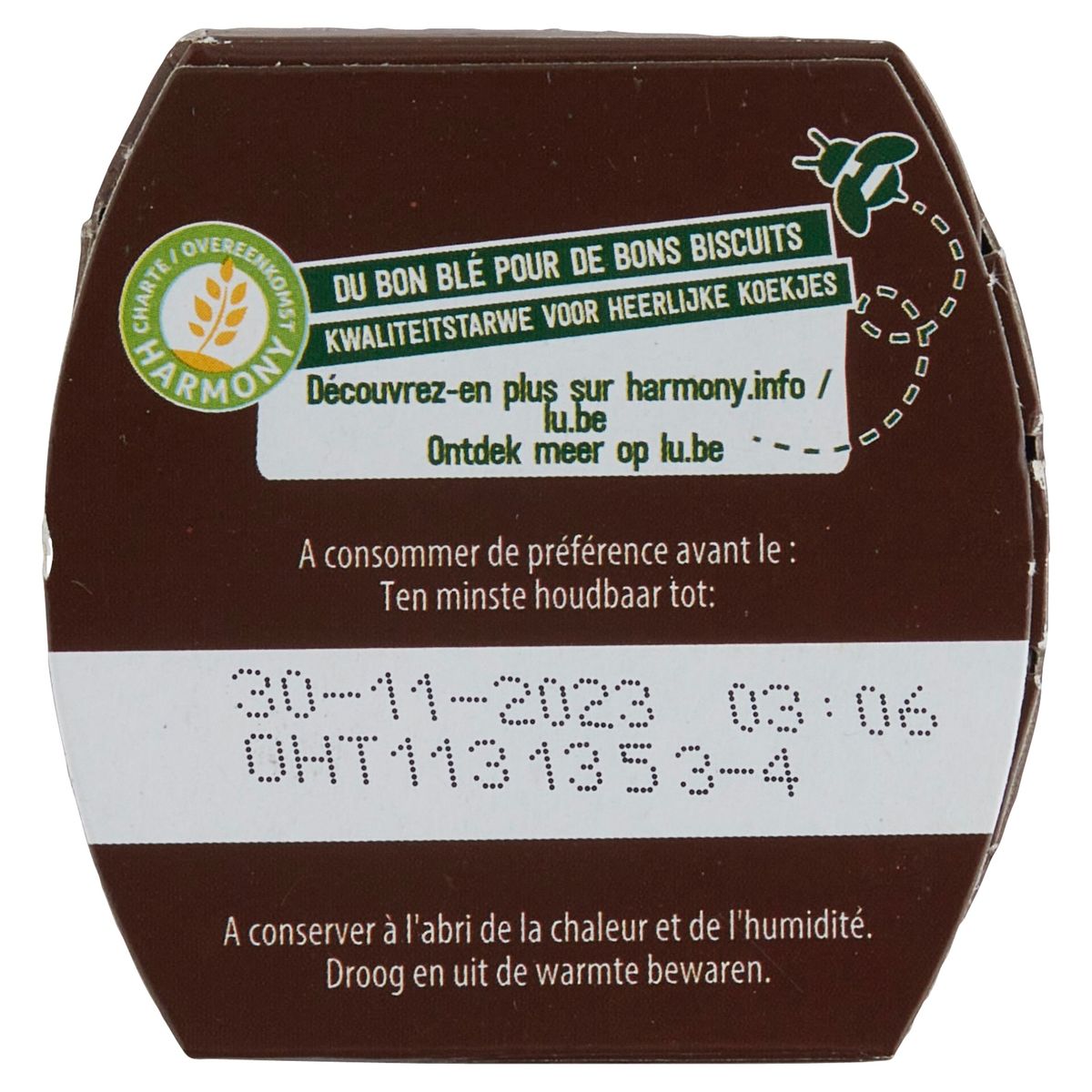 Pim's Peer 150 g | Carrefour image number 4