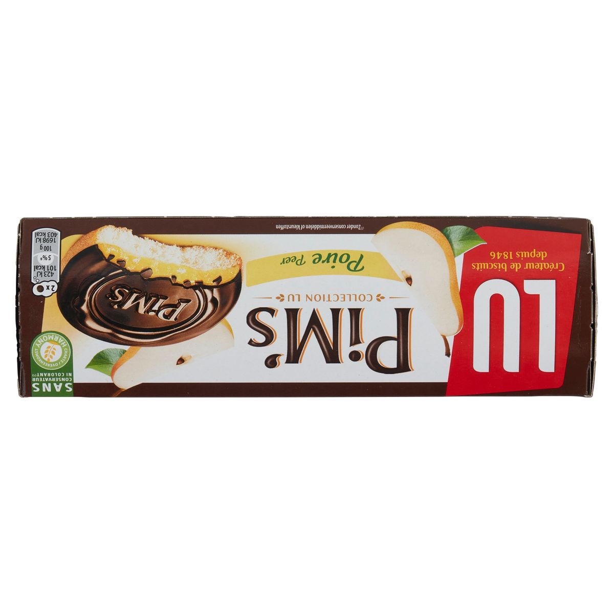 Pim's Peer 150 g | Carrefour image number 5