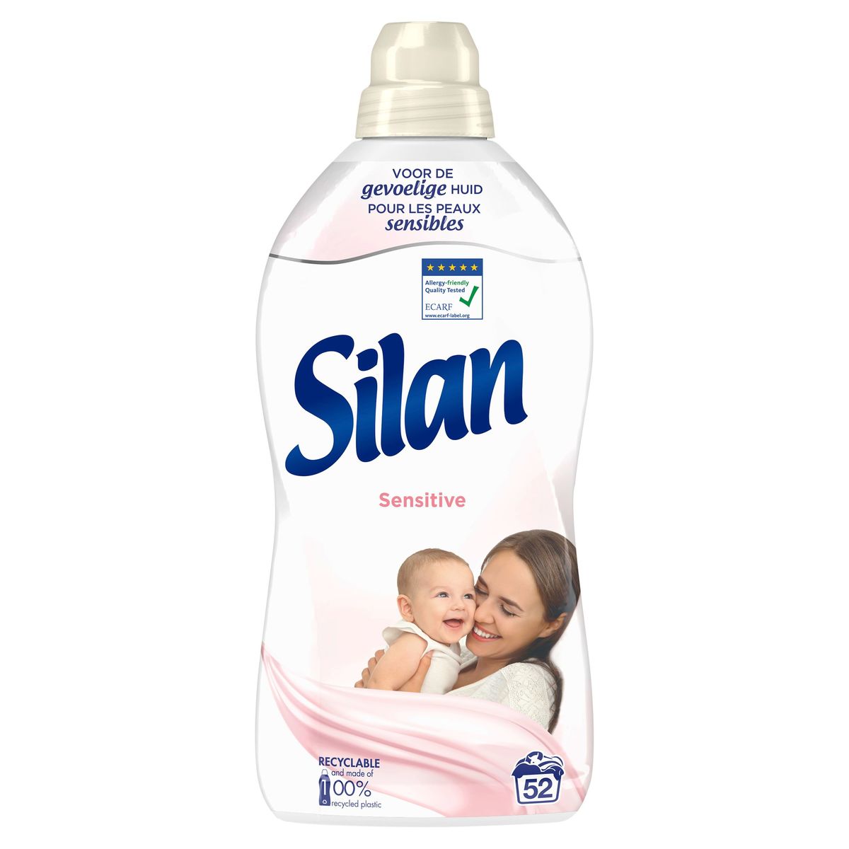 SILAN Classic Sensitive 52d