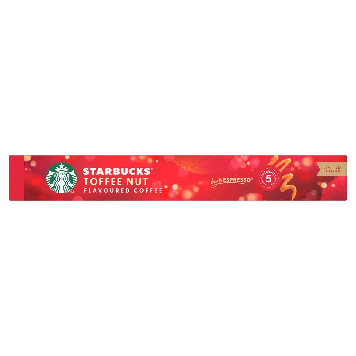 Toffee Nut Flavoured Coffee Limited Edition 51 g | Carrefour België