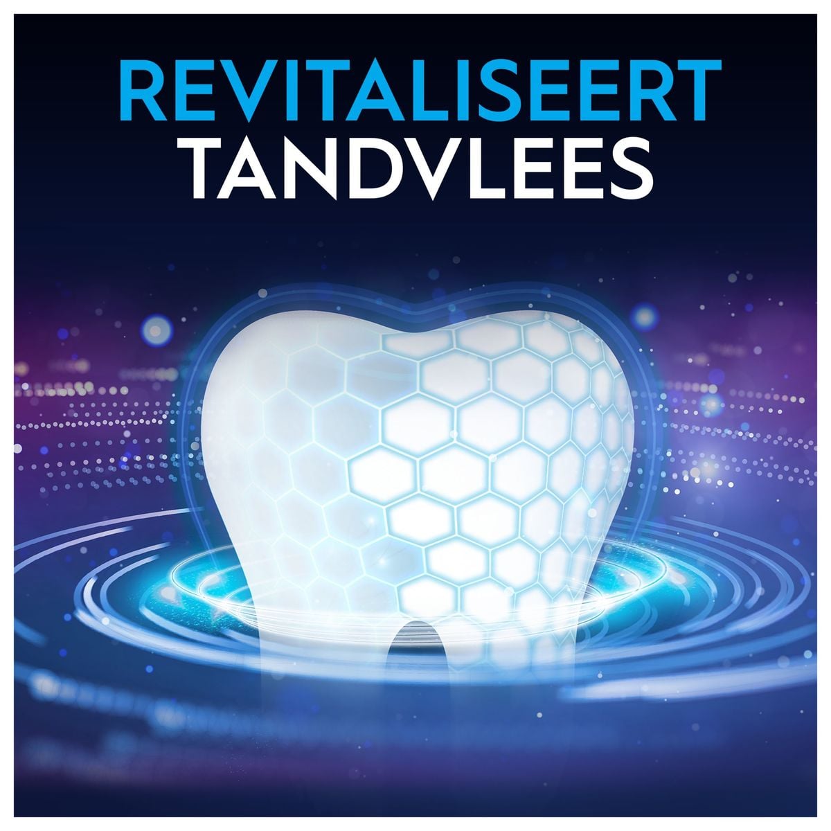 Tandvlees & Glazuur Pro-Repair tandpasta 75ml | Carrefour image number 2