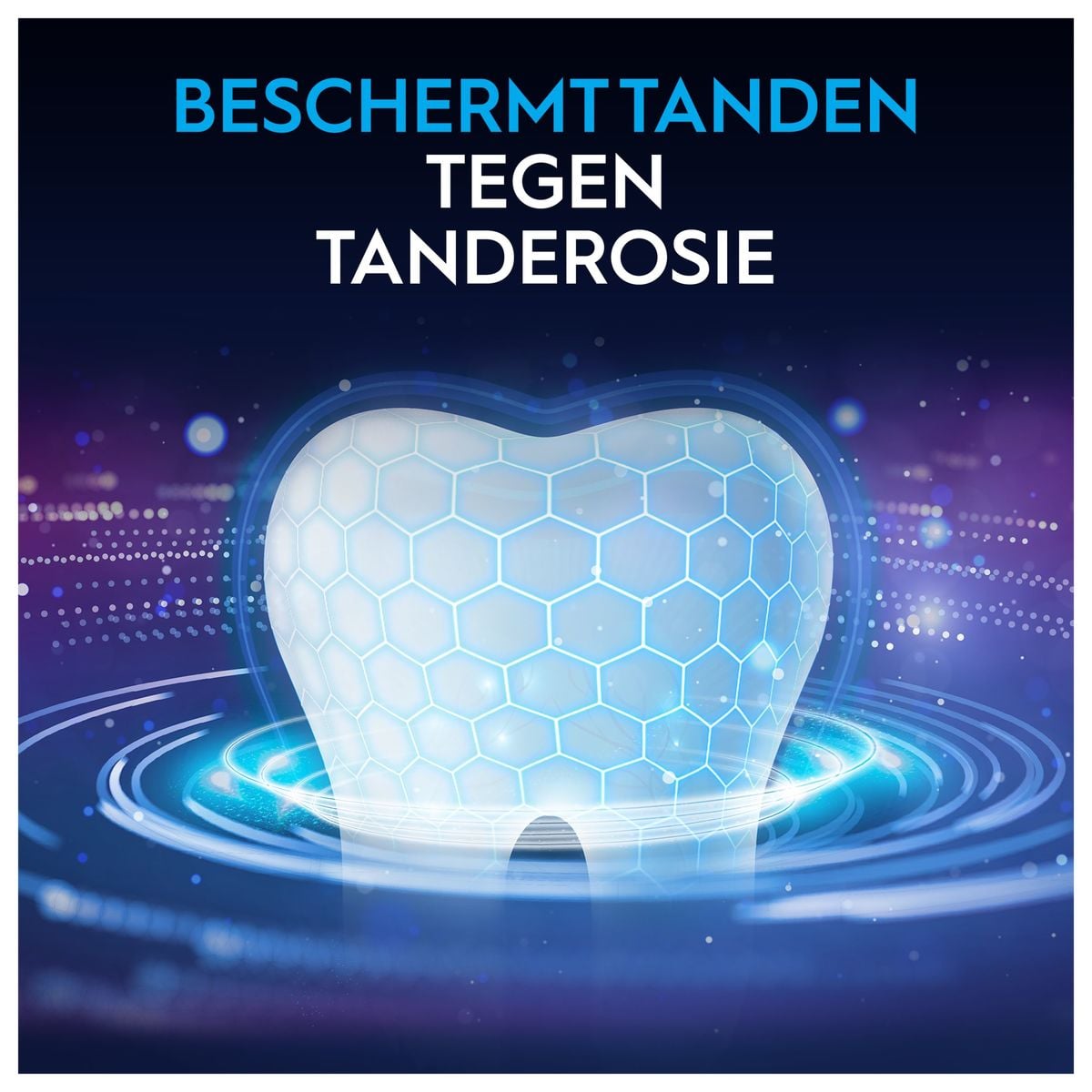 Tandvlees & Glazuur Pro-Repair tandpasta 75ml | Carrefour image number 3