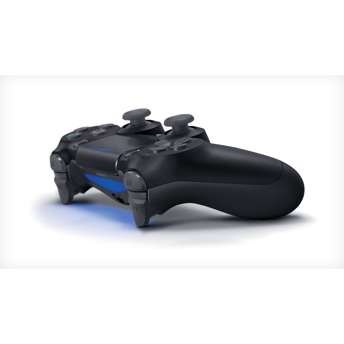 Sony Draadloze controller PS4 DualShock 4 V2 - Zwart