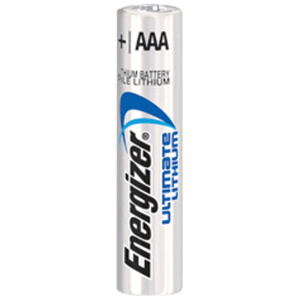 Energizer AAA Ultimate Lithium 4 Piles
