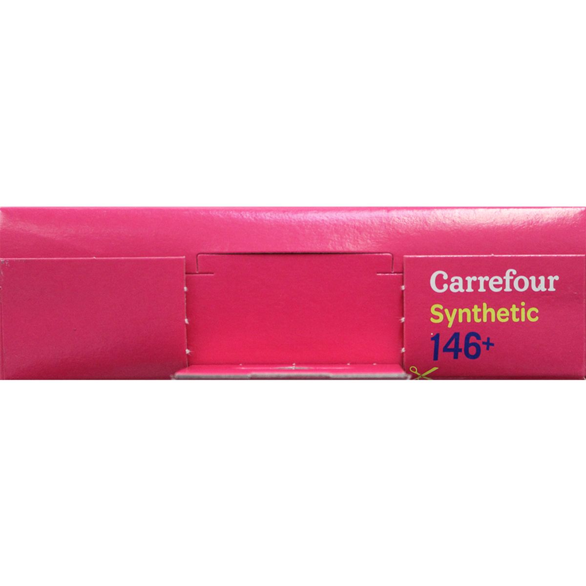 Sacs aspirateur AEG/Electrolux/Tornado 146+ CARREFOUR : la boite de 4 à  Prix Carrefour
