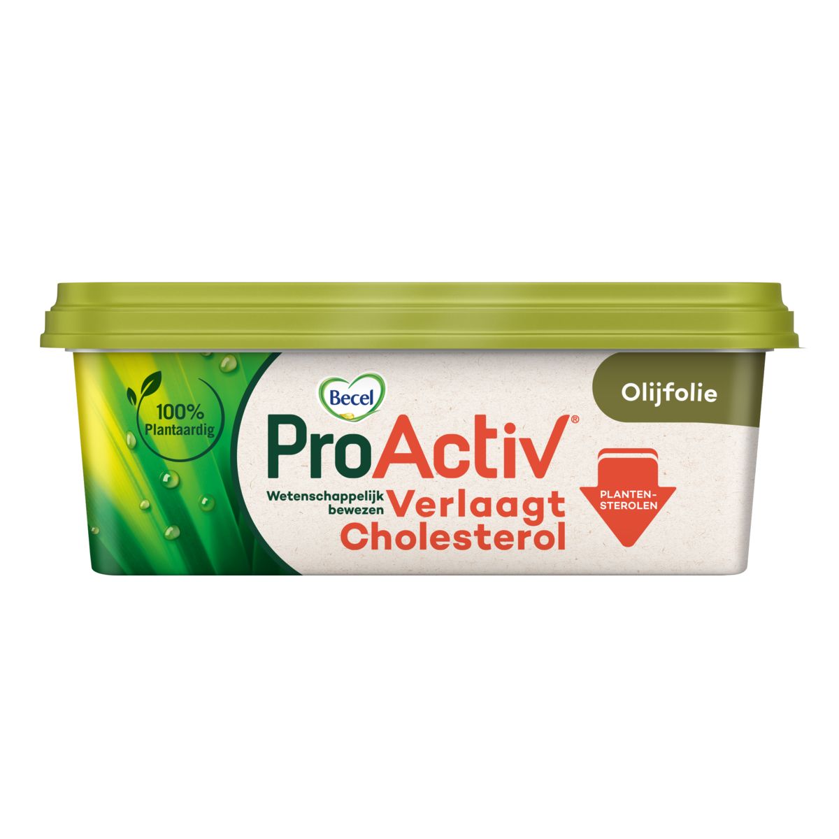 Pro-Activ Olive 225 g