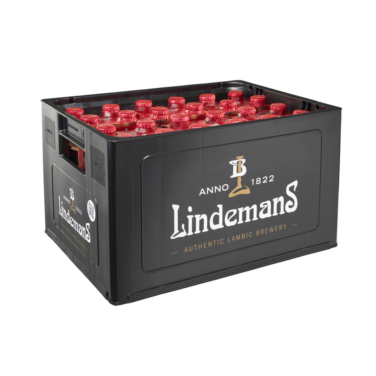 Lindemans Bière aux fruits Kriek 6x4x25 cl