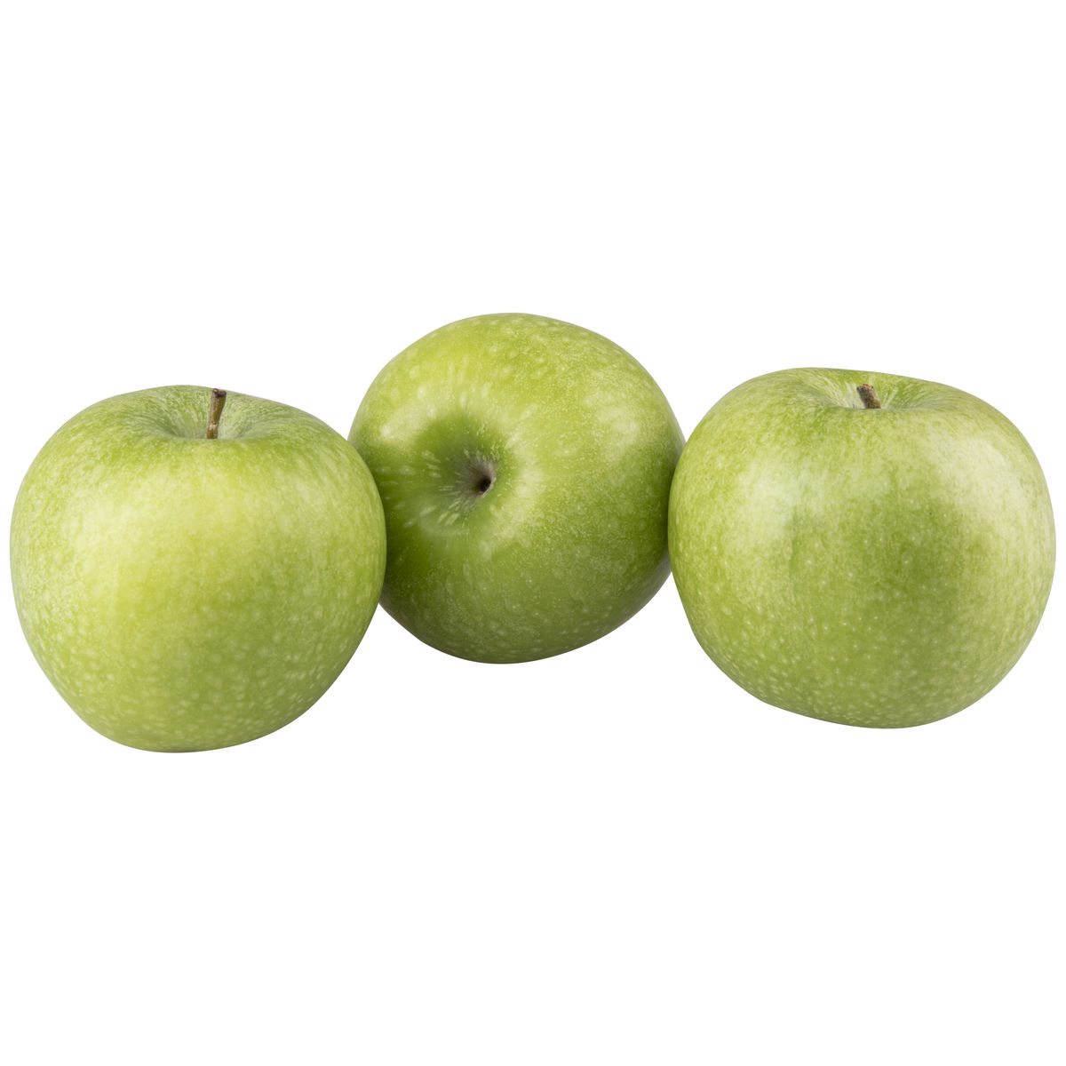 Pommes Granny Smith - 3 pièces