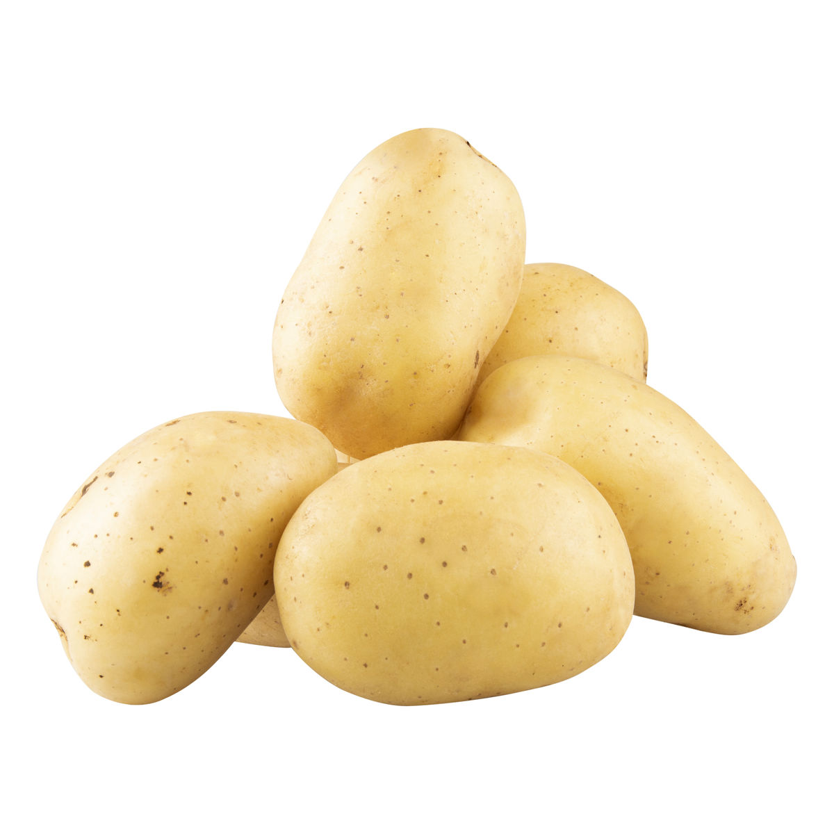 Aardappelen - 3 stuks