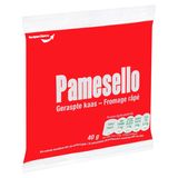Pamesello Fromage Râpé 40 g