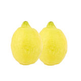 Citrons - 2 pièces