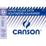 Promo 12 feuilles de papier calque a4 carrefour chez Carrefour