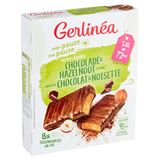 Gerlinéa Ma Pause Carb Reduced High Protein Shake Saveur Vanille