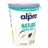 Alpro Nature avec Coco 500 g