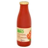 Carrefour Bio 100% Pur Fruit Pressé Jus de Tomate Bio 75 cl