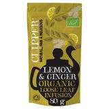 Infusion detox - Carrefour - 40 g (25 x 1,6 g)